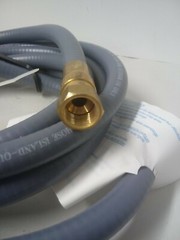 Universal Natural Gas Conversion Hose Kit 1001 534 592