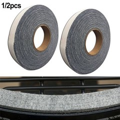 Grill Gasket High Temperature Resistance Easy Installation For Vision Grill