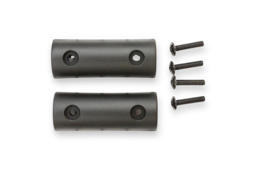 Weber Grill Part # 60030 – Side Pnl Caps 2pcs Performer Blk Bb