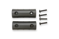 Weber Grill Part # 60030 – Side Pnl Caps 2pcs Performer Blk Bb