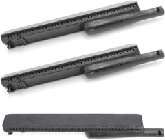 High-Quality Cast Iron Burner Replacement Parts for Grills