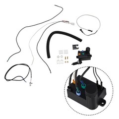 Enhanced Performance Ignitor Button for WeberGrills Model 7643