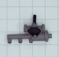 Wolf Brand Igniter, Rotary 3 PT. BBQ SVCE .815556.