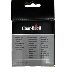 Char-Broil Single-Spark Piezo Ignitor Gas Grill Universal – New in Box