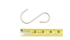 Permasteel Grill Part # 40800200 – Gas Grill Utensil Hook