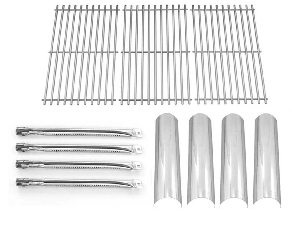 Repair Kit For MASTER FORGE P3018, Gas Models