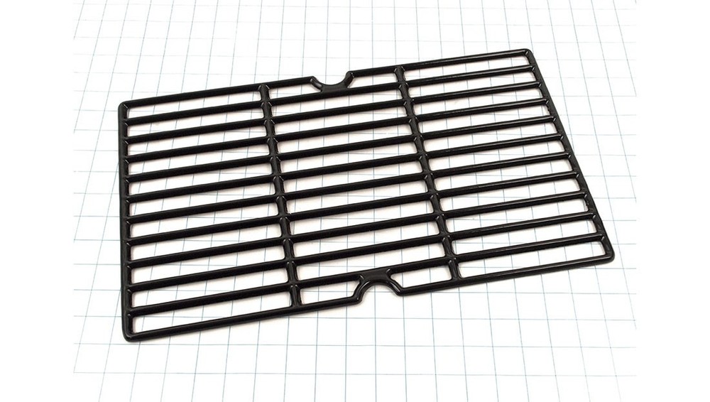 Ghp Grill Part # 403-01006-00 – Cooking Grate-1 Piece