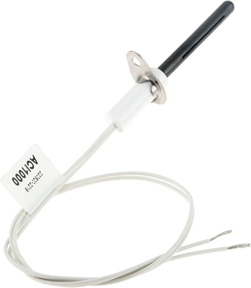 Universal Silicon Nitride Hot Rod Ignitor.120 Volt Nitride Igniter, H150 Univers