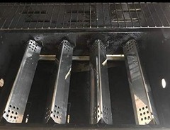 Replacement Parts For Nexgrill 7200830H 7200830D 7200830X Burners Plates
