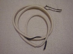 W10128621 Kitchen Aid Grill Igniter Electrode