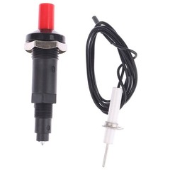 39 Inch Wire Piezo Starter for Gas Grills Ignition No Battery Required