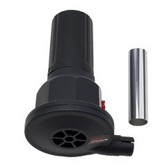 Portable BBQ Fan Air Blower Made of Materials Long lasting Performance