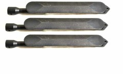 Turbo G5TSR,Y0662LP,Y0662NG,Y0663LP,Y0663NG,Kenmore 141.16226 Cast Burners (3PK)