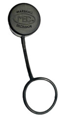 MEC MEPS-443-45A 1″ Propane Tank Relief Valve Cap w/ Lanyard