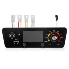 Replacement Control Board for Pit Boss Austin XL, Lexington P7-540, Classic 700