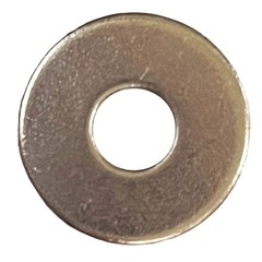 Gas Griddle Shelf Peg Washer – Single