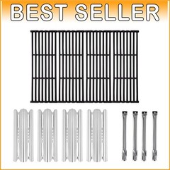 Complete Replacement Parts Kit for Broil King Baron & Huntington Grills-