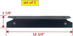 Parts Kit DG132 Replacement for Gas Grill Brinkmann 810-1575-W Gas Grill Part…