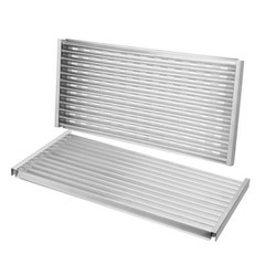 17″ Grill Grate for Charbroil Performance TRU-Infrared/Amplifire 2 2-Pack SS