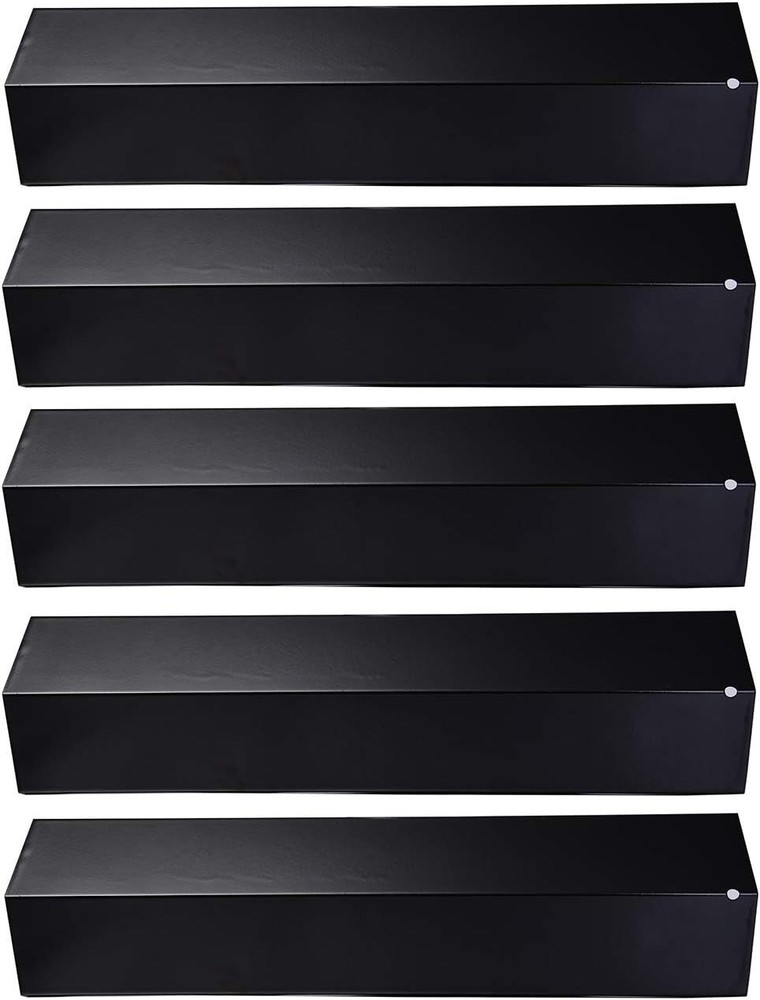 P9231A(5-Pack) 15 3/8″ Porcelain Steel Heat Plate for Aussie, Brinkmann 810-2…