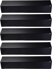 P9231A(5-Pack) 15 3/8″ Porcelain Steel Heat Plate for Aussie, Brinkmann 810-2…
