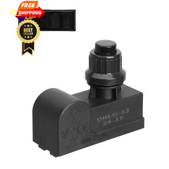 BQMAX DHLG-12 Grill Igniter for Charbroil Performance 3″×1.26″(2-Outlet)
