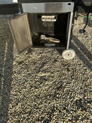 Webber Genesis Summit Spirit Natural Gas Grill Orifice