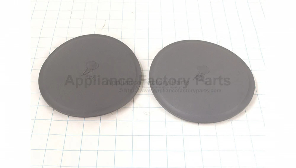 Weber Grill Part # 65881 – Insert 8in Wheel 2pcs Summit Char 16 Bb