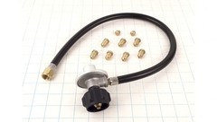 Fisher and Paykel 217614 LP CONVERSION KIT