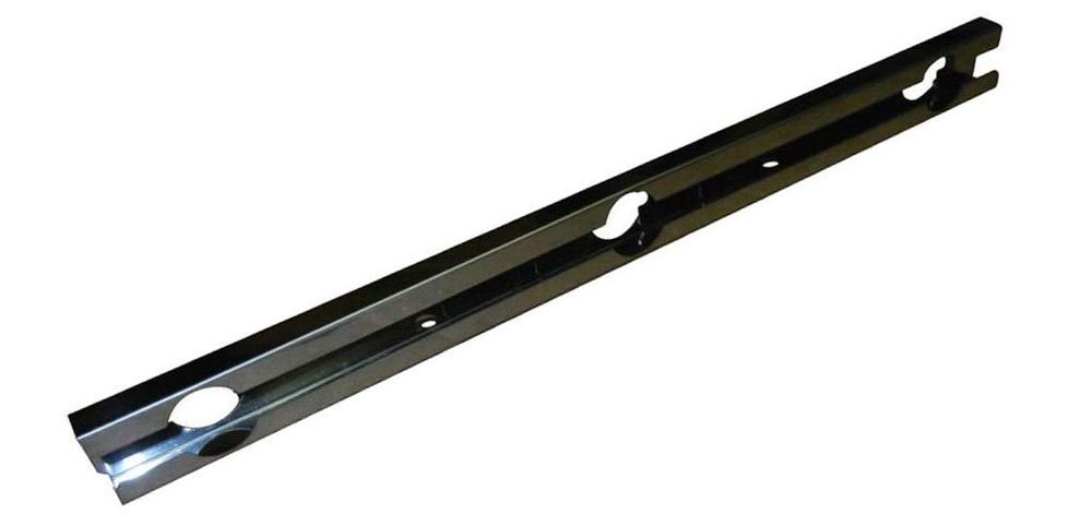 SZ80621-Pack 20.5″ Cross-Over Tube for Broil King 9864-27 9864-54 9864-57 986…