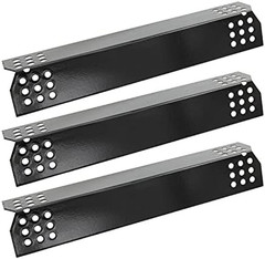 14-9/16″ Grill Heat Plate Shields Replacement for Grillmaster Nexgrill BBQ Pro