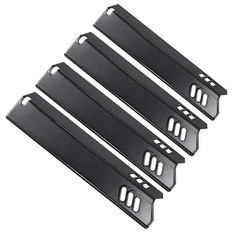 4 Pack Heat Shield Plates For Backyard Dyna Glo Phoenix Uniflame Grills