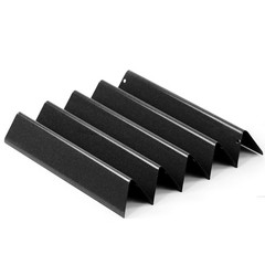 Spirit e-310 15.3 Inch Flavorizer Bars for Weber Spirit and Spirit II & GS4 S…