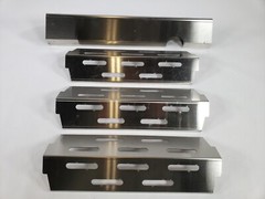 Heat Deflector for Weber Genesis Genesis II E-310 Grill Parts (SMALL SCUFFS)