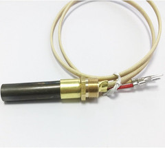 750? Temperature Resistance Millivolt Replacement Thermopile Generators Used On