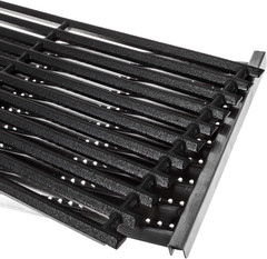 BBQ Future 17″ Grill Grates Replacement Parts for Charbroil Commercial Tru-Infra