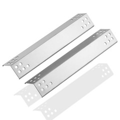 2 PCS WM16PAFGG0232J Heat Plates Shield Fits BY1410100103 BY1610100304