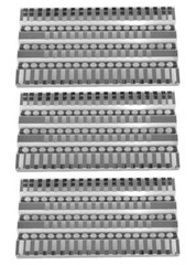 Repair Kit For Dcs BGB48-BQARL, 27DBQ, 27DBR, 36DBQ, 27DBQR, Gas Models