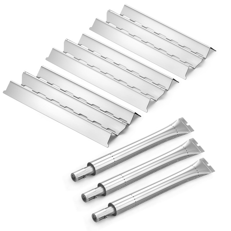 Terefour Grill Replacement Parts For Broil King Signet 320 9468-54 9865-54