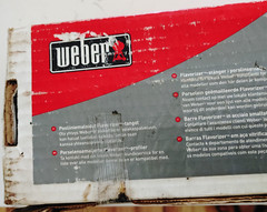 NEW Weber BRAND #7534 Flavorizer Bars 5 Spirit 200-500 Series & Genesis A **READ