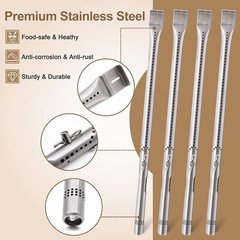 Grill Replacement Parts for Charbroil Advantage 3Burner 463343015, 463335115,…