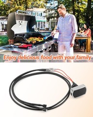 Igniter Button Switch Module Fit for Char-Broil Surefire Medallion Medallion …