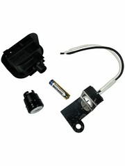 Weber 63788 Gas Igniter Kit for Q320 Q3200 Grill, 077924123283