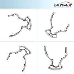 635-518 Rear Main Seal Cover Kit 4.8 5.3 6.0 6.2 Replacement for 12633579