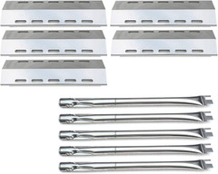 Parts Kit DG257 Replacement for Ducane 5 Burner 30500701/30500097 Gas Grill
