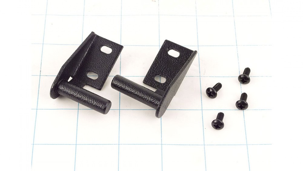 Grill Part # KIT0001 – Hinge