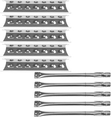 Replacement Gas Grill Burner Tube Kit