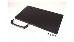 Weber Grill Part # 91335 – Door Assy Lhs Spirit 3b Blk 2009 Bb