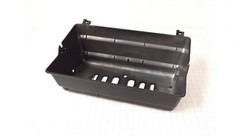 Grill Part # SM43-2B – Bottom Casting 240 (blk)
