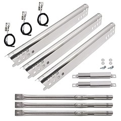 Grill Replacement Parts for Charbroil Advantage Series Burner 464015, 3